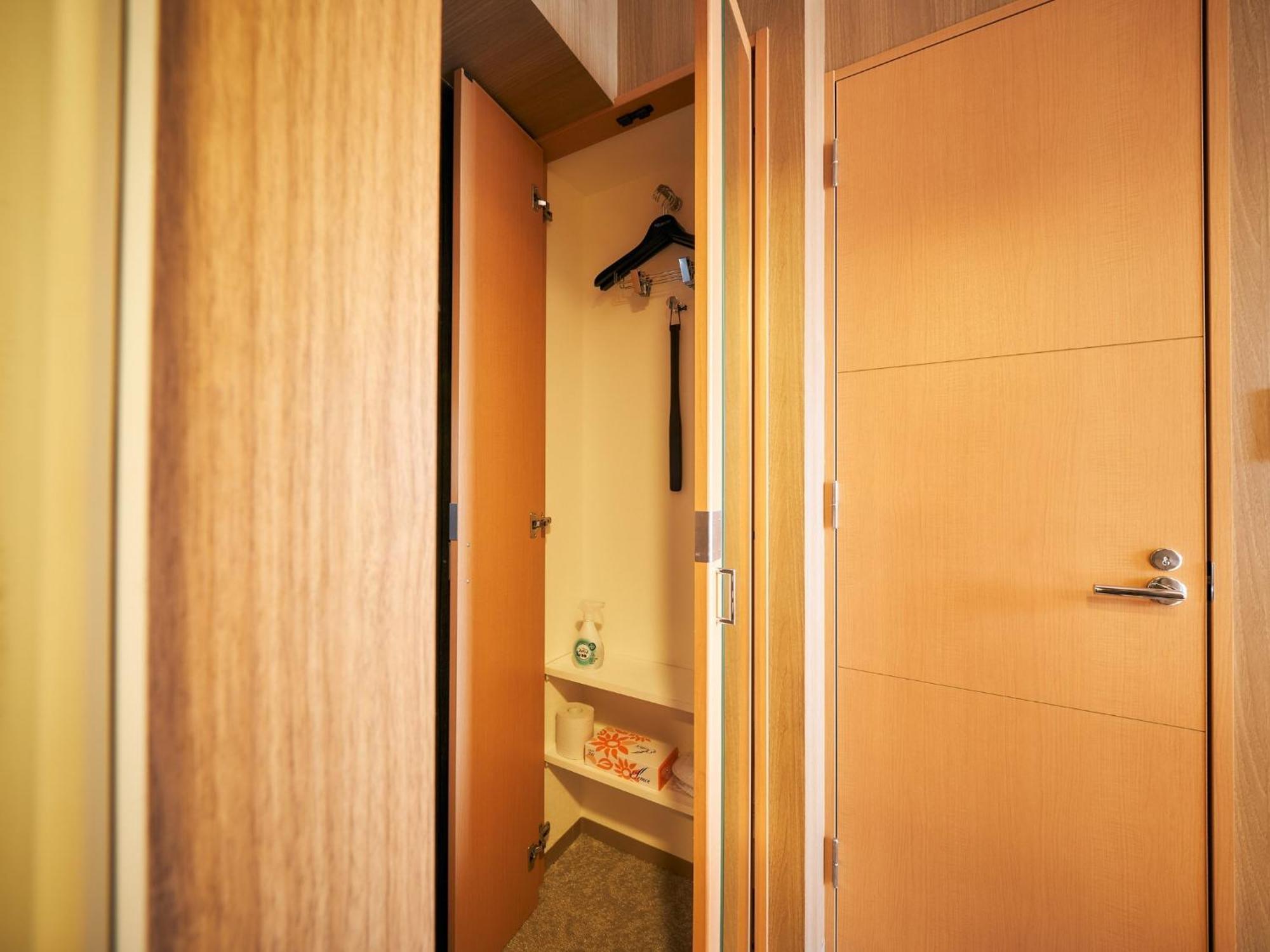 Rakuten Stay Tokyo Asakusa 1 Double Bed Room Low Floor 外观 照片
